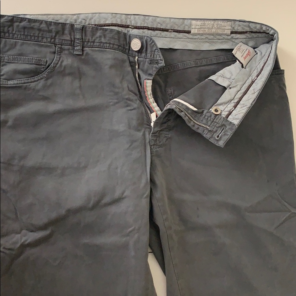 Brioni Denim Collection